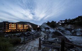 雲仙九州酒店